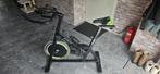 Firtufit spinbike. Zo goed als nieuw, Ophalen, Zo goed als nieuw, Aluminium, Spinningfiets