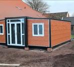 Tinyhouse / woonunit / tijdelijke woning, Huizen en Kamers