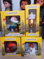 Chouffe kerst ornamenten  kerst ballen, Verzamelen, Biermerken, Overige merken, Ophalen of Verzenden, Zo goed als nieuw
