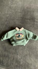Nieuw! Schattig oversized Blythe truitje met 2 muisjes., Verzamelen, Ophalen of Verzenden, Nieuw, Kleertjes