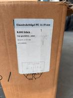 Nylon inslag plug 14/18mm, Doe-het-zelf en Verbouw, IJzerwaren en Bevestigingsmiddelen, Ophalen, Nieuw, Minder dan 50 mm, Pluggen