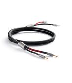 Audiovector ZC arrete luidsprekerkabel, Ophalen, Zo goed als nieuw, 2 tot 5 meter, Luidsprekerkabel