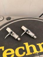 Shure white label Elementen, Audio, Tv en Foto, Platenspelers, Ophalen of Verzenden, Gebruikt, Platenspeler-onderdeel, Overige merken