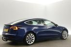 Tesla Model 3 Standard RWD Plus 60 kWh 238PK Autopilot Pano, Auto's, Automaat, 238 pk, Achterwielaandrijving, Gebruikt