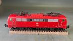 Marklin ho 3360 E loc BR 111 DB analoog met doos, Wisselstroom, Locomotief, Ophalen of Verzenden, Zo goed als nieuw
