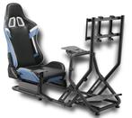 VDD Gaming - Racestoel - Race simulator - Sim Racing Cockpit, Ophalen, Nieuw, Playseat of Racestoel, PlayStation 1