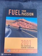 HOG Harley Davidson touring handboeken, Ophalen of Verzenden, Harley-Davidson of Buell