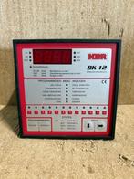 KBR BK12 Power factor regulator | Light 020800003, Ophalen of Verzenden, Zo goed als nieuw