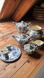 Beatrix servies diverse onderdelen, Antiek en Kunst, Ophalen of Verzenden