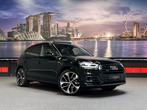Audi SQ5 3.0 TFSI SQ5 quattro Audi HUD|Trekhaak|Luchtvering|, Automaat, Gebruikt, 2995 cc, Zwart