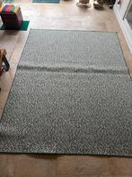 Groot IKEA vloerkleed - 200x250 cm, Ophalen of Verzenden, Zo goed als nieuw, 200 cm of meer, Grijs