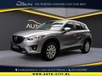 Mazda CX-5 2.0 TS+ Lease Pack 4WD (bj 2013, automaat), Auto's, Mazda, Origineel Nederlands, Te koop, 160 pk, Zilver of Grijs