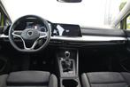 Volkswagen Golf 2.0 TDI Life Business Pano/dak Priv/Glass St, Auto's, Volkswagen, Voorwielaandrijving, Bluetooth, Stof, 116 pk