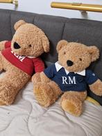 Riviera maison beren, Ophalen of Verzenden, Zo goed als nieuw, Stoffen beer, Overige merken