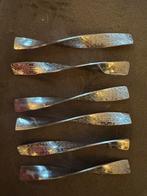 Klm  marcel Wandersroerstafjes, Verzamelen, Luchtvaart en Vliegtuigspotten, Ophalen of Verzenden, Zo goed als nieuw, Overige typen