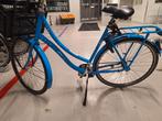 Fiets Sparta Granny, opknapper, Ophalen, Gebruikt