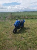 Yamaha aerox 70cc, Ophalen, Tweetakt, Gebruikt, Aerox