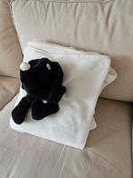 Jip & Janneke Deken met Takkie 3D, Ophalen of Verzenden, Zo goed als nieuw, 100 cm of meer, Deken