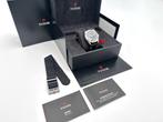 Tudor Black Bay Double Steel, Sieraden, Tassen en Uiterlijk, Horloges | Heren, Overige merken, Staal, Polshorloge, Ophalen of Verzenden