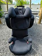 Te koop: Super mooie Cybex Solution Q2 - fix autostoel !, 15 t/m 36 kg, Zo goed als nieuw, Isofix, Ophalen