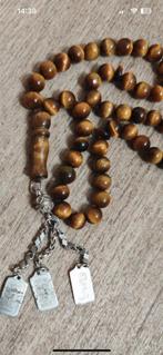 Tespih, Ophalen of Verzenden, Zo goed als nieuw, Overige materialen