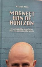 Magneet aan de horizon | Maarten Mols, Ophalen of Verzenden