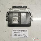 Renault Twingo 1.2 B autom.2001 2500144  ECU 21646433-5