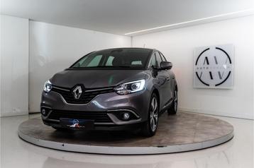 Renault Scénic 1.2 TCe Intens 132PK | Carplay | Sfeerverlic beschikbaar voor biedingen