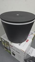 821-202520: Keter Coolbar Partytafel - 49,5x49,5x57cm-84.5cm, Ophalen of Verzenden, Nieuw