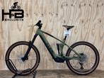 Cube Stereo Hybrid 160 HPC Race 750 E-Mountainbike Shimano, 45 tot 49 cm, Niet ingevuld, Ophalen of Verzenden, Zo goed als nieuw