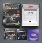 Star Trek Pinball, Spelcomputers en Games, Games | Pc, Verzenden, 1 speler, Zo goed als nieuw, Vanaf 3 jaar