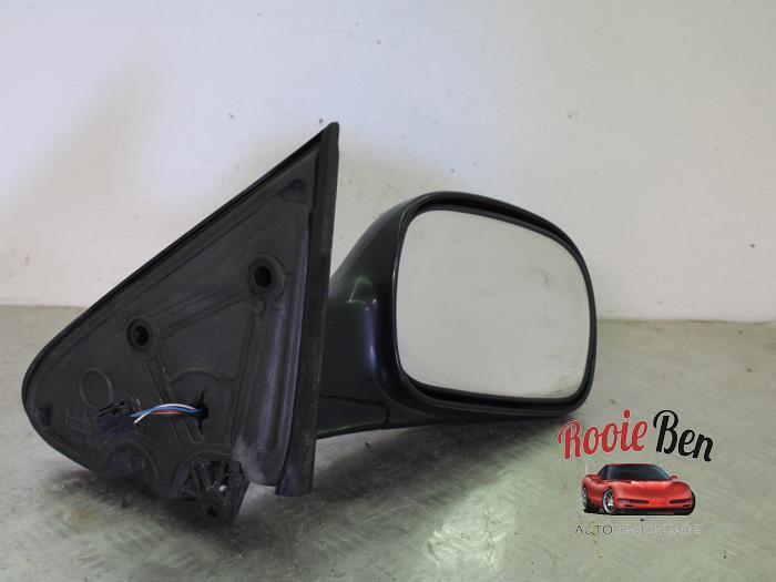 Buitenspiegel rechts van een Chrysler Voyager, Auto-onderdelen, Spiegels, Gebruikt, -, Ophalen of Verzenden, -