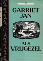 Havanha: Garriet Jan en Annegien - de delen 1, 2 en 4, Ophalen of Verzenden, Gelezen