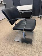 Mooie Salon Ambiance Kapsalon set, Ophalen, Kunststof, Gebruikt, Zwart