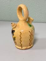 1950-1960 vtg Botijo traditionele Spaanse drinkkan antiek, Antiek en Kunst, Ophalen of Verzenden