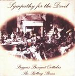 ROLLING STONES - Sympathy For The Devil -Beggars Outtakes CD, Cd's en Dvd's, Ophalen of Verzenden, Zo goed als nieuw, Poprock