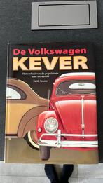 K. Seume - De Volkswagen Kever, Ophalen of Verzenden, K. Seume, Zo goed als nieuw