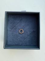 Maria Tash piercing Scalloped Diamond Hoop Earring, Sieraden, Tassen en Uiterlijk, Ophalen of Verzenden, Zo goed als nieuw, Goud