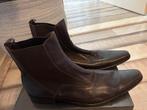Paul Warmer heren schoenen, Ophalen, Bruin, Overige typen, Zo goed als nieuw