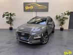 Hyundai Kona 1.6 GDI HEV Fashion | HUD | Full-Map Navi | Dod, Auto's, Hyundai, Stof, Gebruikt, Euro 6, 2 kWh