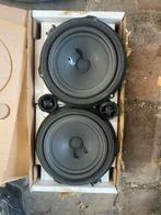 Ford transit custom speakers 2022, Ophalen, Zo goed als nieuw