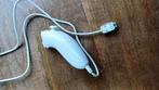 Nintendo Wii Nunchuk, Spelcomputers en Games, Overige genres, 1 speler, Ophalen of Verzenden, Zo goed als nieuw