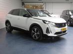 Peugeot 3008  27.820 km !!!!! 1.6 HYbrid GT, Auto's, Euro 6, 4 cilinders, 181 pk, Adaptive Cruise Control