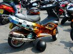 **GEZOCHT** gilera runner compleet carter, Muziek en Instrumenten, Blaasinstrumenten | Didgeridoos, Ophalen of Verzenden, Zo goed als nieuw