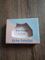 Nieuw echo fotolijstje, Ophalen of Verzenden, Nieuw