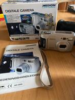 Medion Digitale Camera MD 2998 - Compact, Ophalen, Gebruikt, Compact, Overige Merken