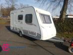 Sterckeman Evolution 390 CP #NIEUWSTAAT#, Caravans en Kamperen, Schokbreker, Sterckeman, Bedrijf, 750 - 1000 kg