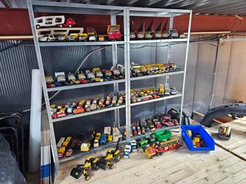 Diverse tonka modellen 200+ beschikbaar voor biedingen