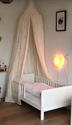 Nobodinoz bedhemel sterren, Kinderen en Baby's, Kinderkamer | Inrichting en Decoratie, Ophalen, Gebruikt, Klamboe