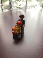 Playmobil kind in rolstoel 6663, Ophalen of Verzenden, Los playmobil, Zo goed als nieuw